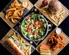 Kaladi’s Bistro