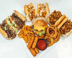 Smash 'N' Steaks (1308 W Girard Ave)