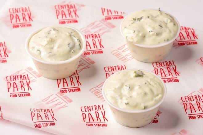 Order Engy Sauce food online from Central Park Food Station store, Doral on bringmethat.com
