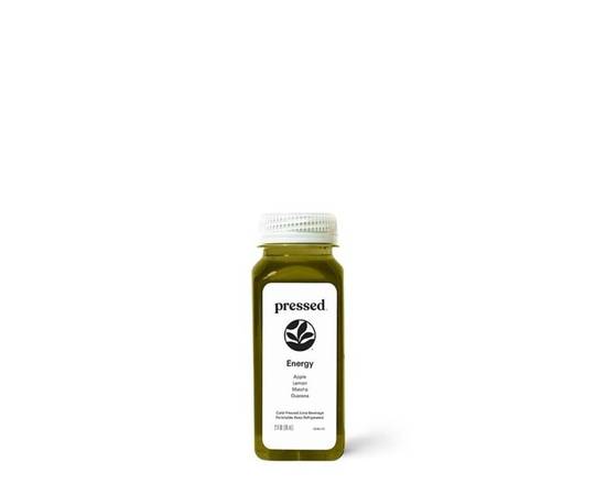 Order Energy Shot food online from Pressed store, Los Angeles on bringmethat.com