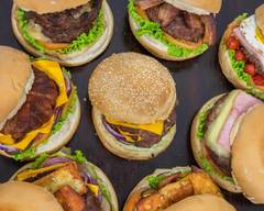 Mr. Grill Burguer
