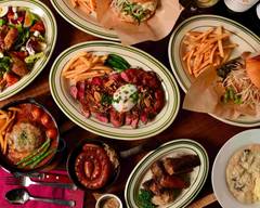 ガーデンテラス NewYork Grill SYOCA Garden Terrace　NewYork Grill SYOCA