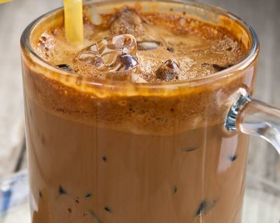 Order Ice Coffee food online from T&Y Hawaiian Bbq store, Glendale on bringmethat.com