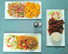 Mollie Resto Bar
