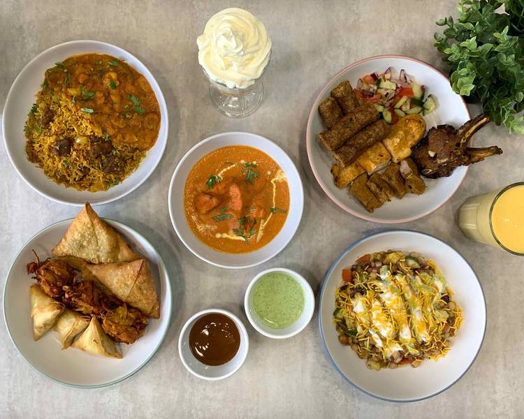 Milkshake delivery near me Uber Eats