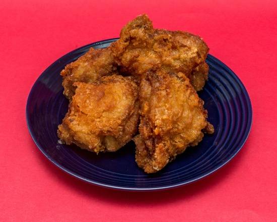 からあげ原人 片倉町店の出前 宅配 テイクアウトメニュー ウーバーイーツ