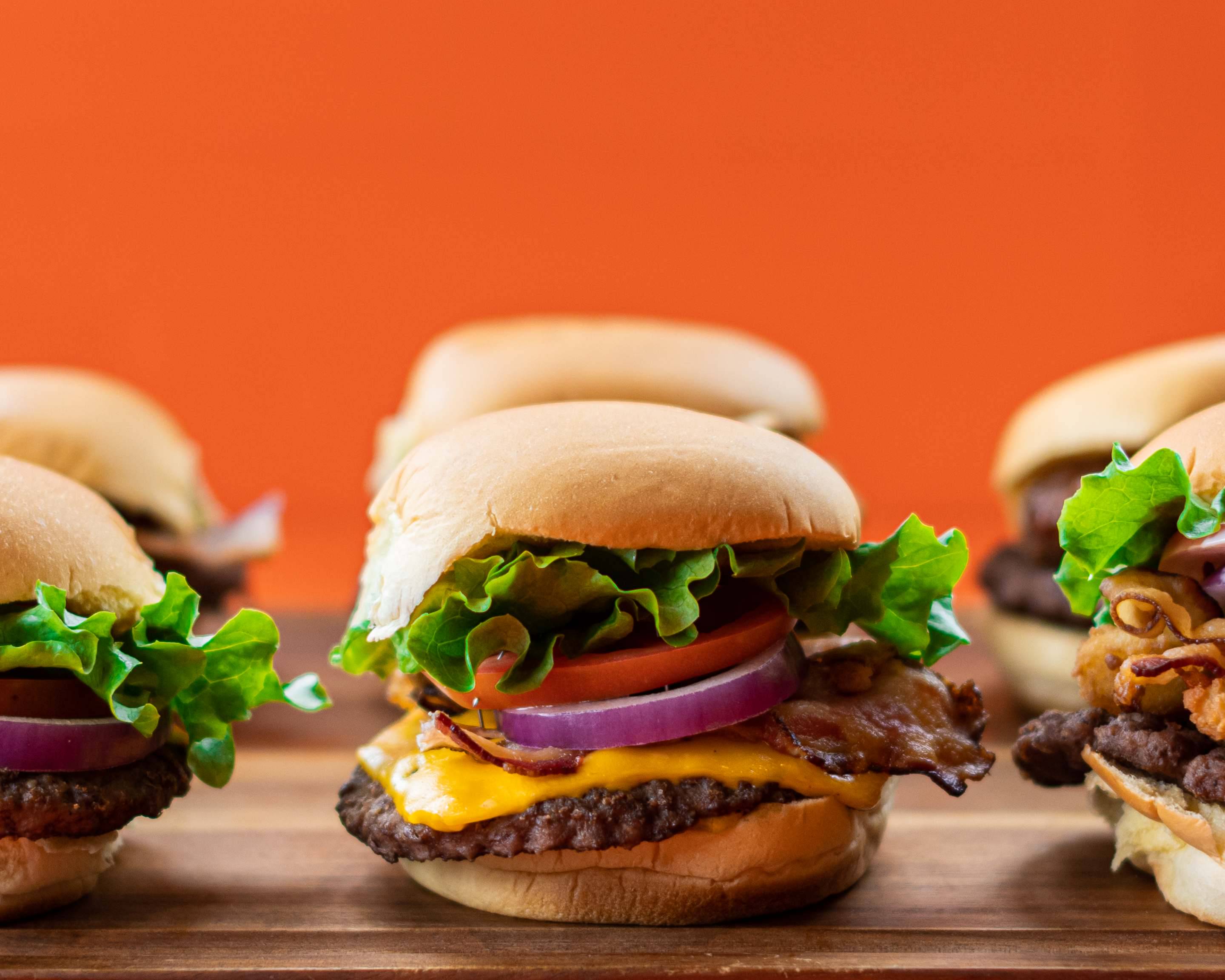 Order Burgers, Wings & Things Ramsey Delivery Online New Jersey