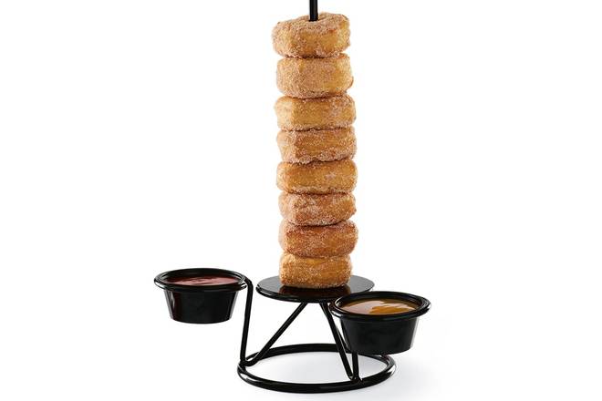 Order Cinnamon Sugar Towering Doh! Rings® food online from Red Robin store, Lacey on bringmethat.com