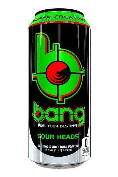 Order Bang Sour Head food online from Power Market 3043 store, Fairfield on bringmethat.com