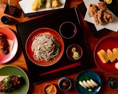 蕎麦 蘇枋(そば すおう) SOBA SUOH