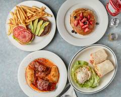 Seaside Burritos and Tacos (Pico Blvd)