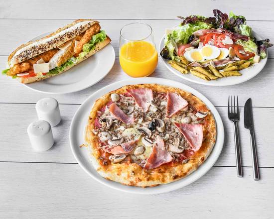 Meal Delivery At Home In Arras The Best Restaurants Uber Eats