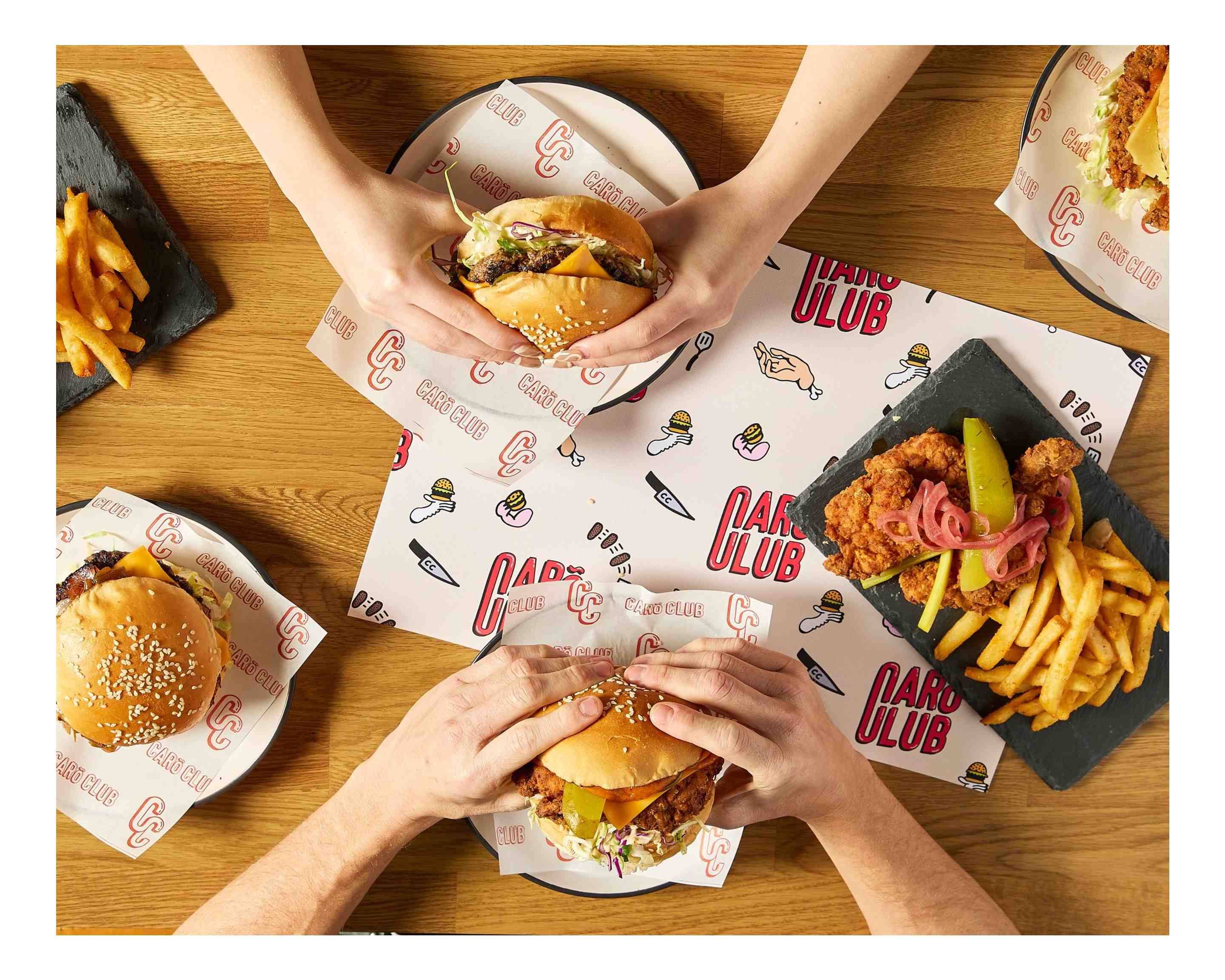 Bowden Restaurant Menu Takeout in Adelaide Delivery Menu