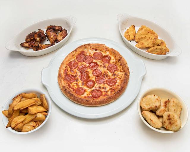 Farm pizza Menu Takeaway in Grays Delivery Menu & Prices Uber Eats