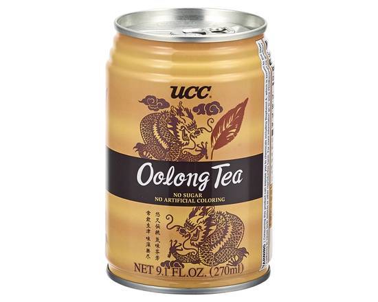 Order Oolong Tea food online from #35 store, Seattle on bringmethat.com