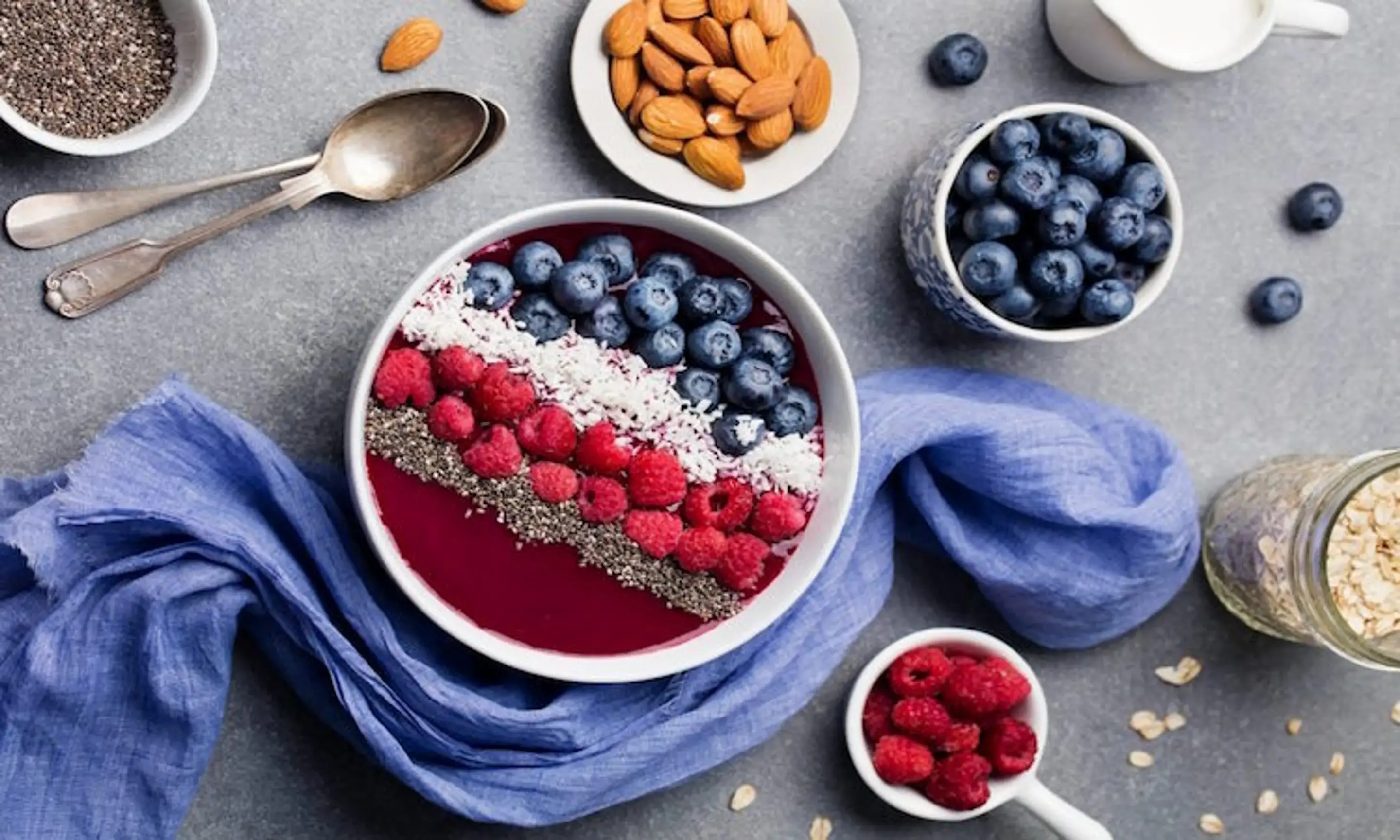 Order IV Juice Bar Menu Delivery【Menu & Prices】 Rancho Cucamonga