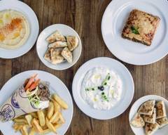 The Quick Greek Chueca