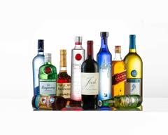 Jet Stream Liquor