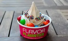 16 Handles