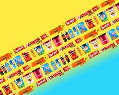 Munchie Magic #39 - 145th Shell