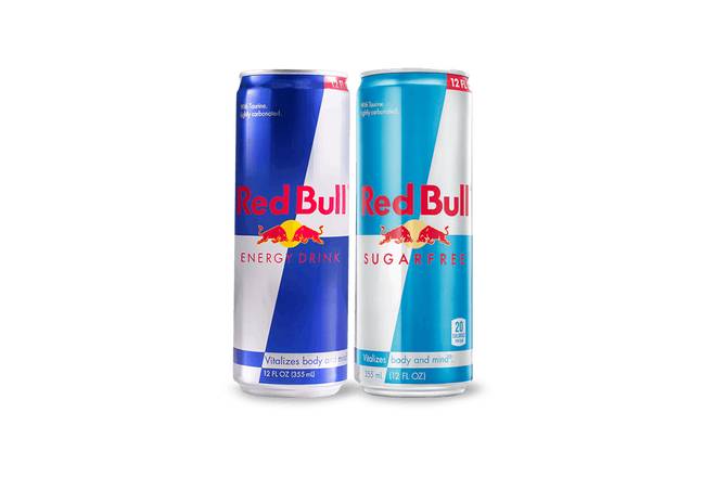 Order Red Bull food online from $5 Burgers store, Cedar Falls on bringmethat.com