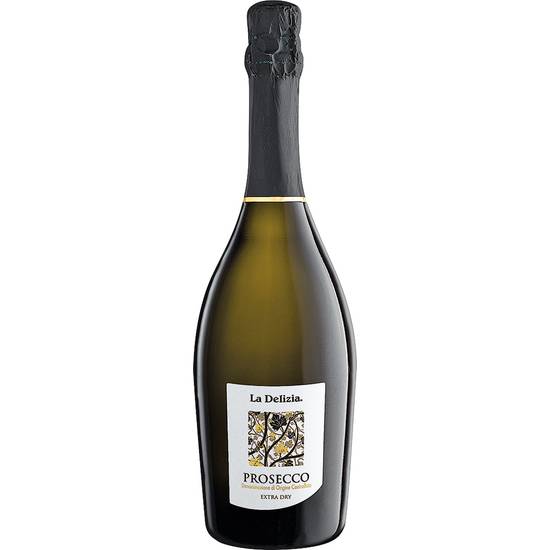 Order La Delizia Prosecco - 750ml food online from Total Wine & More store, Laguna Hills on bringmethat.com