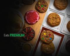 Mr Cheney Cookies (Morumbi Town)