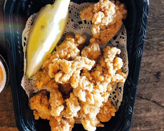 Order Karaage food online from Yoyogi Sushi store, Gaithersburg on bringmethat.com