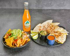GoMex Cantina