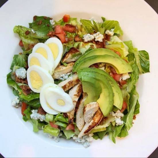 Order Cali Chopped Salad food online from Barwest store, Sacramento on bringmethat.com