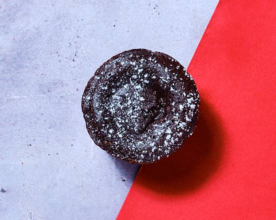 Moelleux au Chocolat