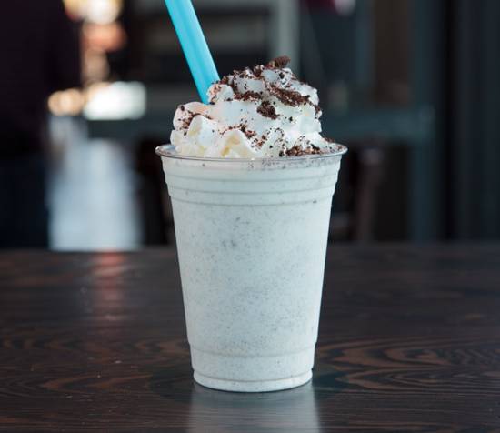 Order OREO® Cookies N' Cream food online from Hopdoddy Burger Bar store, Los Angeles on bringmethat.com