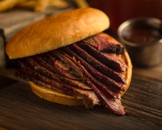 Order Sandwich Only food online from Bar-b-Cutie store, Nashville on bringmethat.com