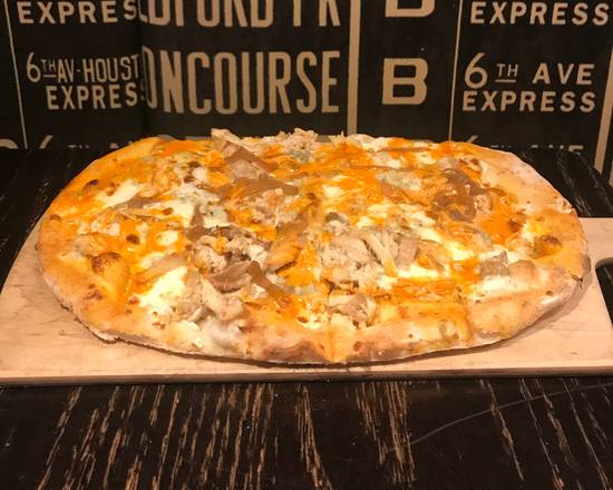 Order Spicy Chicken food online from Office Tavern Grill store, Morristown on bringmethat.com