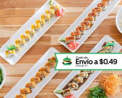 Sushi Itto - Plaza Malta