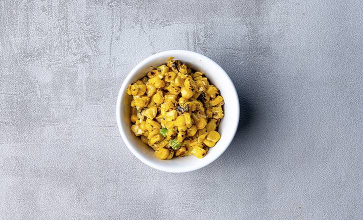 Order Fire Roasted Corn food online from Zoe Kitchen store, Metairie on bringmethat.com