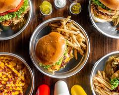 Duchef Smashs Burguer