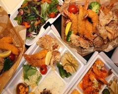 えびえび食堂 えび八本 住吉店