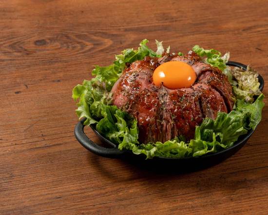 Roast Beef Bowl Delivery In Tokyo Discover Roast Beef Bowl Restaurants With Takeout Uber Eats