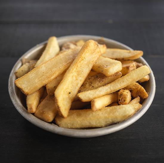 Order Fries food online from World Of Beer store, Orlando on bringmethat.com