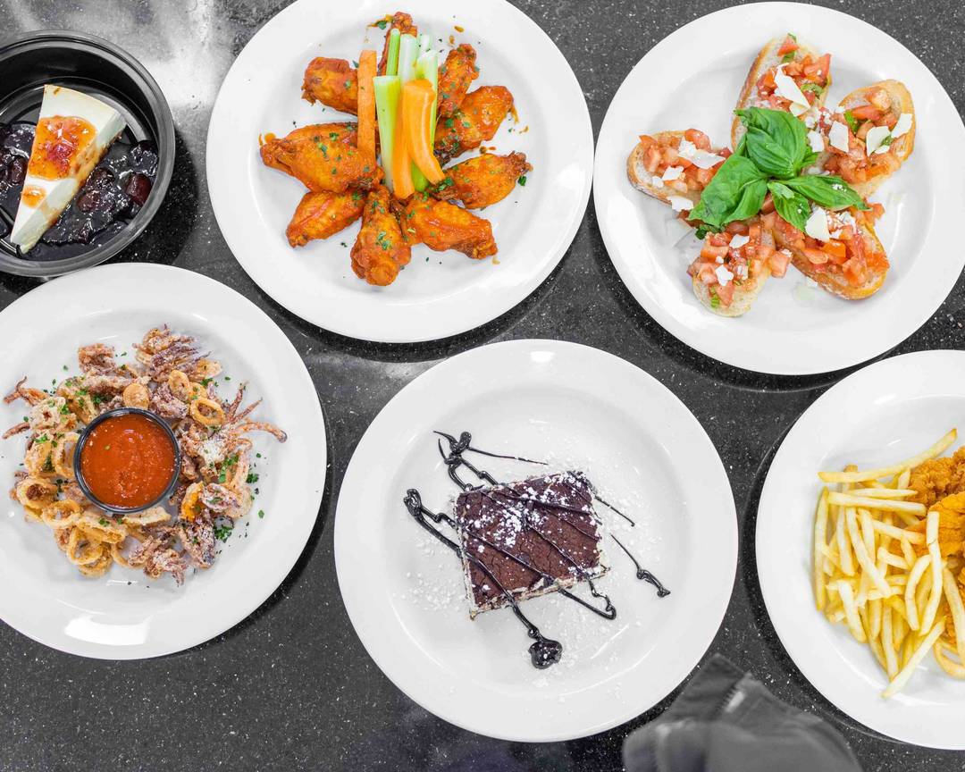 Pasta To Go Menu Elmhurst • Order Pasta To Go Delivery Online • Postmates