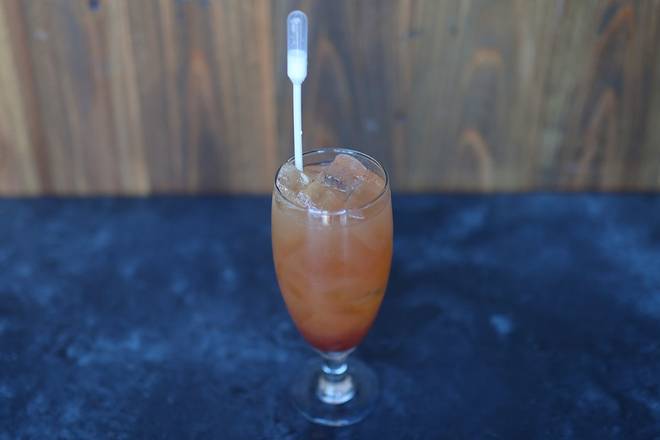 Order Jamaican Lemonade food online from Lazy Dog Restaurant & Bar store, Addison on bringmethat.com