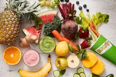 Boost Juice (Barkly Square)