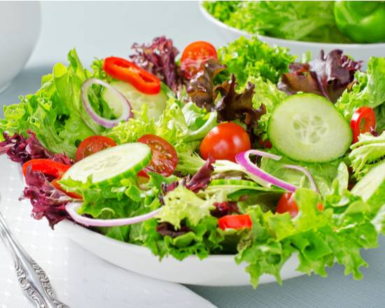 Order House Salads food online from Mrbeast Burger store, White Oak on bringmethat.com