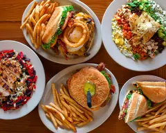 Mr. Growler's Cafe