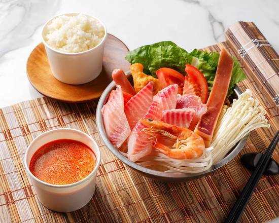 涮嘴 昆陽店