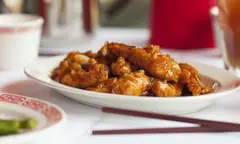 Great Wall Restaurant