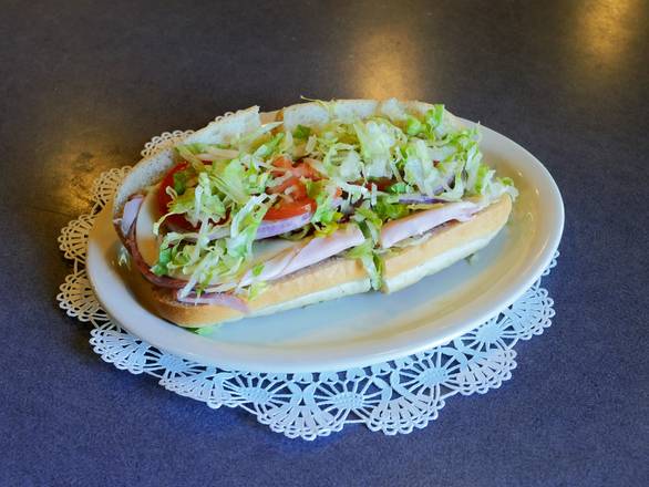 Order Sacks Art Deco Sandwich food online from Sacks Sandwiches store, Tempe on bringmethat.com