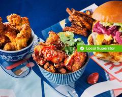 Out Fry - Korean Chicken (Balham)