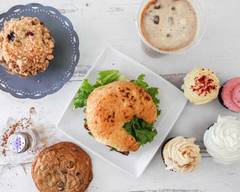 Vernele’s New Orleans Bakery & Cafe